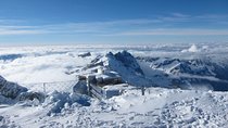 Mt. Tiltis Peak Tour and Lake Lucerne Cruise from Zurich