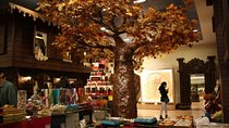 Pelit Chocolate Museum & Snow Park Private tour;Solo ;Group