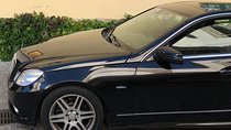 Private Transfer from Rome to Sorrento