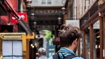 Private Tour of Parisian Markets including hidden passages with a local