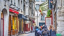 Private tour of Paris's coolest neighbourhood tour - Les Marais with a local