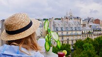 Private tour of the toursitc & hidden highlights of Montmarte Paris