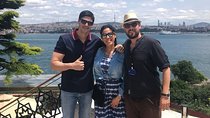 Istanbul Private Guiding Service