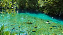 Discover Tepoztlan & Las Estacas 2D/1N