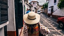 Mexico's Magical Mountain Towns 2-Day