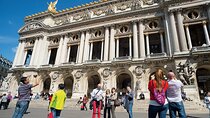 Paris City Private Minibus Tour with Seine River Cruise