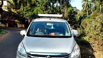 Private Transfer from Mussoorie to Delhi