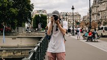 Fascinating Architecture of Paris on Private Tour with a local