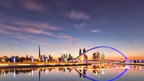 Dubai City Tour with Desert Safari & BBQ Dinner