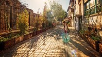 Natural & Historical sites in Antalya ;Solo;Group;Couple