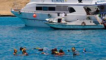 Giftun Island Full-Day Snorkeling Cruise with Lunch