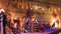 Private Istanbul full day daily or shopping tour