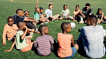 Sit in on a Sports Practice with a Subject Expert