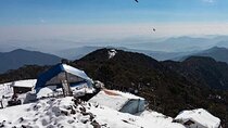 Experiencing Mardi Himal in Just 5 Days from Pokhara