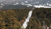 Green Bursa ~ Uludag Mountain, Guided Tour;Groups