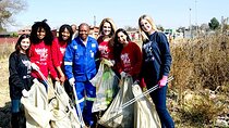 Cleanup of Community / Environment with Kids add-on
