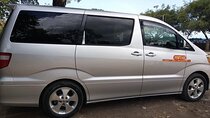 Airport Transfer in Zanzibar for Departures