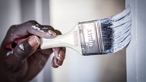 Renovate / Touch Up a Community Facility