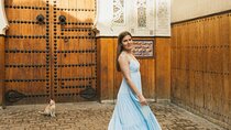 Private Photography Session in Fez with a Photographer