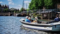 Amsterdam Revealed in Portuguese: 2 Hours of Great Exploration