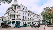 Kandy City Walk with a Local