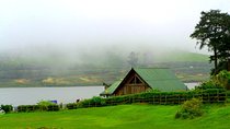 Shanthipura and Nuwara Eliya Day Tour from Kandy