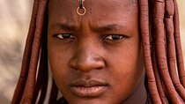 7 Day Northern Namibia and Skeleton Coast Camping Safari