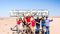 7 Day Southern Namibia and Sossusvlei Camping Safari