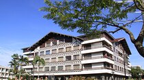 Blumenau City Tour - departing from Florianópolis