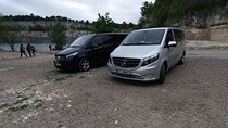 Private Door To Door Transport: Krakow - Auschwitz-Birkenau - Krakow Best Option