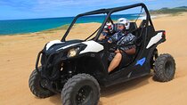 Side By Side Sport Adventure in Cabo San Lucas! For 1 Driver Single