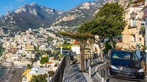 Private Tour: Full day Amalfi Coast from Sorrento 