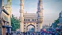 Heritage & Cultural Walk of Hyderabad (2 Hours Guided Walking Tour)