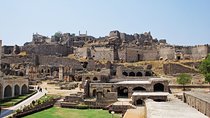 Tourisct Highlights of the Hyderabad (Guided Fullday Sightseeing Tour by Car)
