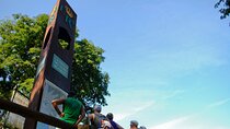 Gold Trail Walking Tour