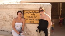 3 Days Private Tour from Luxor to Aswan Temples