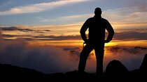 7-Day Private Kilimanjaro Hiking Tour via Machame from Arusha