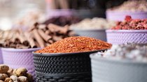 Private Tour: Roam the Backstreets of Old Dubai with an Insider 