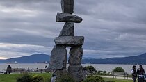 Vancouver city Tour with all attractions