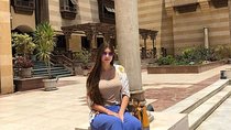 Budget 3-Days Private Tours around Cairo City, Giza Pyramids and Alexandria