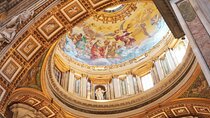 Private Vatican Tour: Museums, Sistine Chapel, & St. Peter's