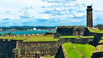 Coastal Ride to Galle from Balapitiya
