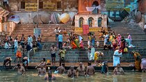 Guided Walking Tour of Lord of the City Shiva
