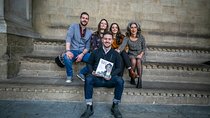 Skip-the-Line Uffizi Gallery Tour with Art Historian Guide and Hotel Pick Up