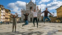 Private Florence Must-See Sites Guided Tour with Local Guide 