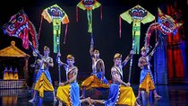 Devdan Show for International Market