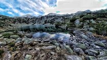 Hiking in Pirin- the UNESCO World Heritage Natural Park with a visit of Bansko 