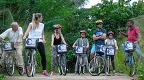 Morning Sports Cycling from Galle 