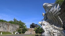 Indonesia: Garuda Wisnu Kencana