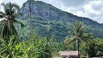 5Days Adventure Tour Of Volta Ghana